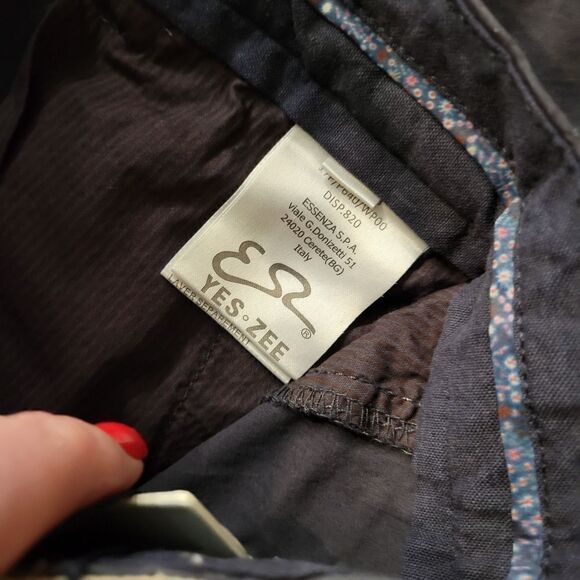 New YES ZEE pants 29 - Picture 4 of 7